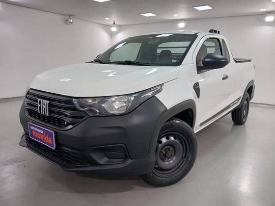 FIAT STRADA 1.4 FIRE FLEX ENDURANCE CS MANUAL FIAT STRADA 1.4 FIRE FLEX ENDURANCE CS MANUAL